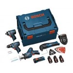 Он-лайн каталог Bosch AC PRO
