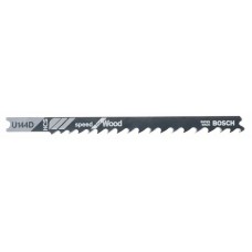 2608630568 Лобзикова пилка U 144 D Speed for Wood