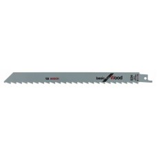 2608650617 Ножівочне полотно S 1111 K Basic for Wood