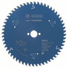 2608644101 Пиляльний диск Expert for Aluminium 190 x 20 x 2,6 mm, 56