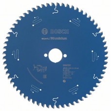 2608644106 Пиляльний диск Expert for Aluminium 230 x 30 x 2,8 mm, 64