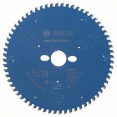 2608644110 Пиляльний диск Expert for Aluminium 216 x 30 x 2,6 mm, 64
