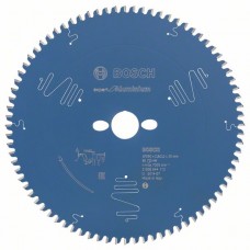 2608644113 Пиляльний диск Expert for Aluminium 260 x 30 x 2,8 mm, 80
