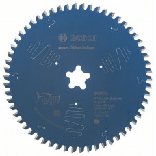 2608644117 Пиляльний диск Expert for Aluminium 190 x 2,6 mm, 58