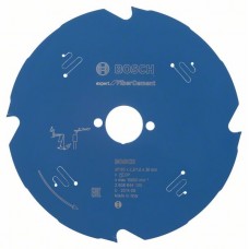 2608644125 Пиляльний диск Expert for Fiber Cement 190 x 30 x 2,2 mm, 4