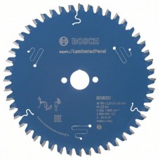 2608644127 Пиляльний диск Expert for Laminated Panel 160 x 20 x 2,2 mm, 48