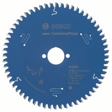 2608644130 Пиляльний диск Expert for Laminated Panel 190 x 30 x 2,6 mm, 60