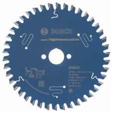 2608644131 Пиляльний диск Expert for High Pressure Laminate 140 x 20 x 1,8 mm, 42