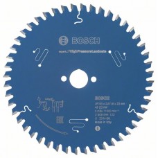 2608644133 Пиляльний диск Expert for High Pressure Laminate 165 x 20 x 2,6 mm, 48