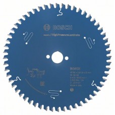 2608644134 Пиляльний диск Expert for High Pressure Laminate 190 x 20 x 2,6 mm, 56