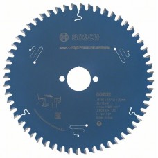 2608644135 Пиляльний диск Expert for High Pressure Laminate 190 x 30 x 2,6 mm, 56