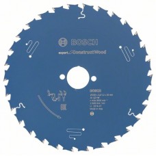 2608644140 Пиляльний диск Expert for Construct Wood 200 x 30 x 2,0 mm, 30