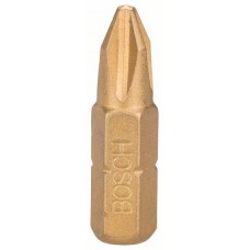 2608522273 TicTac Box PH2 Max Grip PH 2, 25 mm