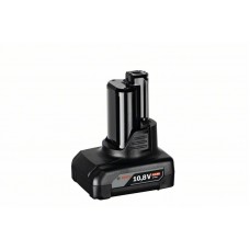 2607336780 Стержневий акумулятор 10,8 В Heavy Duty (HD), 4,0 A•год, літій-іонна технологія, GBA O-B