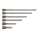 Cewal гильза для термометра 1/2" 5 см