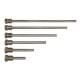 Cewal гильза для термометра 1/2" 5 см