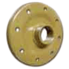 5212000910017 Cordivary фланець для ємностей Bolly 190 мм, 1.1/2"