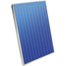 3400306501310 Сонячний колектор VT вертикальний 1250 x 2000 x 85 мм Ø22 10 bar 199° C Cordivari srl