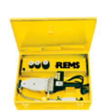 256240 Аппарат сварочный MSG 63 REMS