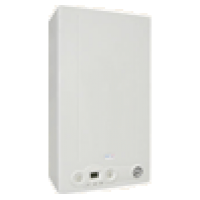 CDAU32CC24 Delfis Bitermica CTN 24 AF газовый котел с открытой камерой сгорания