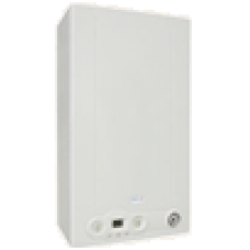 CDHU32CA24 Delfis Monotermica CTFS 24 двухконтурный газовый котел, 2 теплообменника