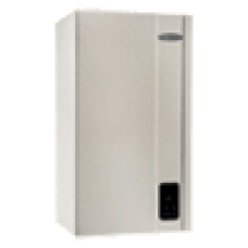 CVNU32CA24 газовый котел Virgo CTFS 24 двухконтурный, турбо, TouchScreen