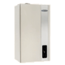 COTU32RU24 Котел газовый Orion Condensing KRB 24 1-контурный, возможно подключение бойлера, TouchScreen