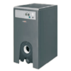 CDBU3GNB23 Drago Dual 23 напольный котел для систем бытового отопления
