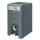 Напольный котел для систем бытового отопления CDBU3GNB23 Drago Dual 23