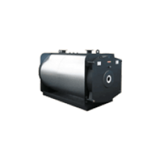 CTPU3GNB1O Taurus Dual 1400 стальной котел герметизированный с повышенным КПД