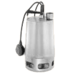 96011016 Grundfos Unilift AP 12.40.04.1 дренажные насосы из нержавеющей стали