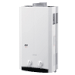 газовая колонка Gorenje GWH10NNBW (естественный забор воздуха)