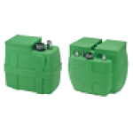 290900102 Sea-Land Green Box 200l Kit
