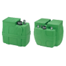224210000 Sea-Land Green Box 200l+DVJ 100 M