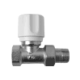 403 Bianchi кран радиаторный прямой 1/2"