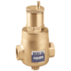 551 Discal Caleffi деаэратор горизонтальный