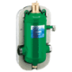 5510 Caleffi Discal деаэратор под сварку