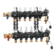 6716C1 коллектор в сборе (технополимер) 1"x3x3/4"
