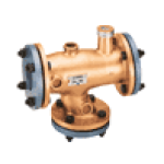 524 Caleffi фланцевый смеситель-термостат промышленный 524 Caleffi фланцевый смеситель-термостат промышленный