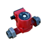 Насос циркуляционный GRUNDFOS UPBASIC