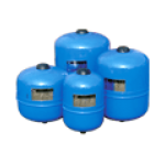 Расширительные баки Zilmet Hydro-Pro
