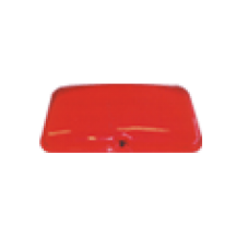 13L0000800 плоский расширительный бак прямоугольный OP (№539XL) Zilmet