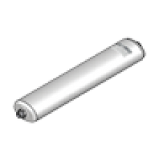 1500000203 трубный расширительный бак для бойлера (№564) 2л, 1/2" Zilmet