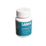 4948 Флюс для твердого припоя SANHA