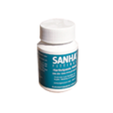 4948 Флюс для твердого припоя SANHA