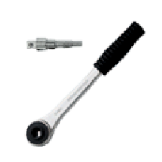 7.3297 Универсальный ступенчатый ключ 3/8"-1"