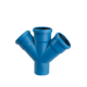 Triplus крестовина Valsir