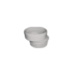Эксцентрик для унитаза резиновый Go-Plast (1091ECC000)