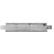 106018 Pexal Планка монтажная VALSIR