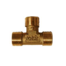 101120 Pexal Корпус тройника VALSIR